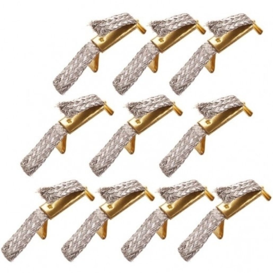 Carrera Go! Double Slider(10 Pcs)