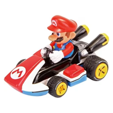 Carrera Licensed Pull N Speed Mario Kart 8 Blister  - Mario