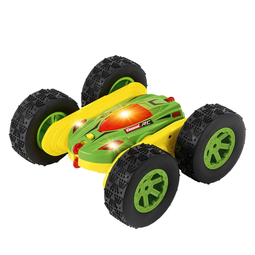 Carrera Rc Turnator 1:16 Rc Glow In The Dark