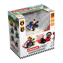 Carrera Licensed Mario Kart Mini Rc Toad 1
