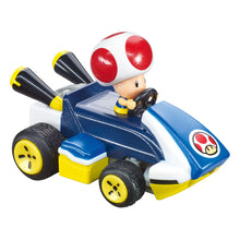 Carrera Licensed Mario Kart Mini Rc Toad 3