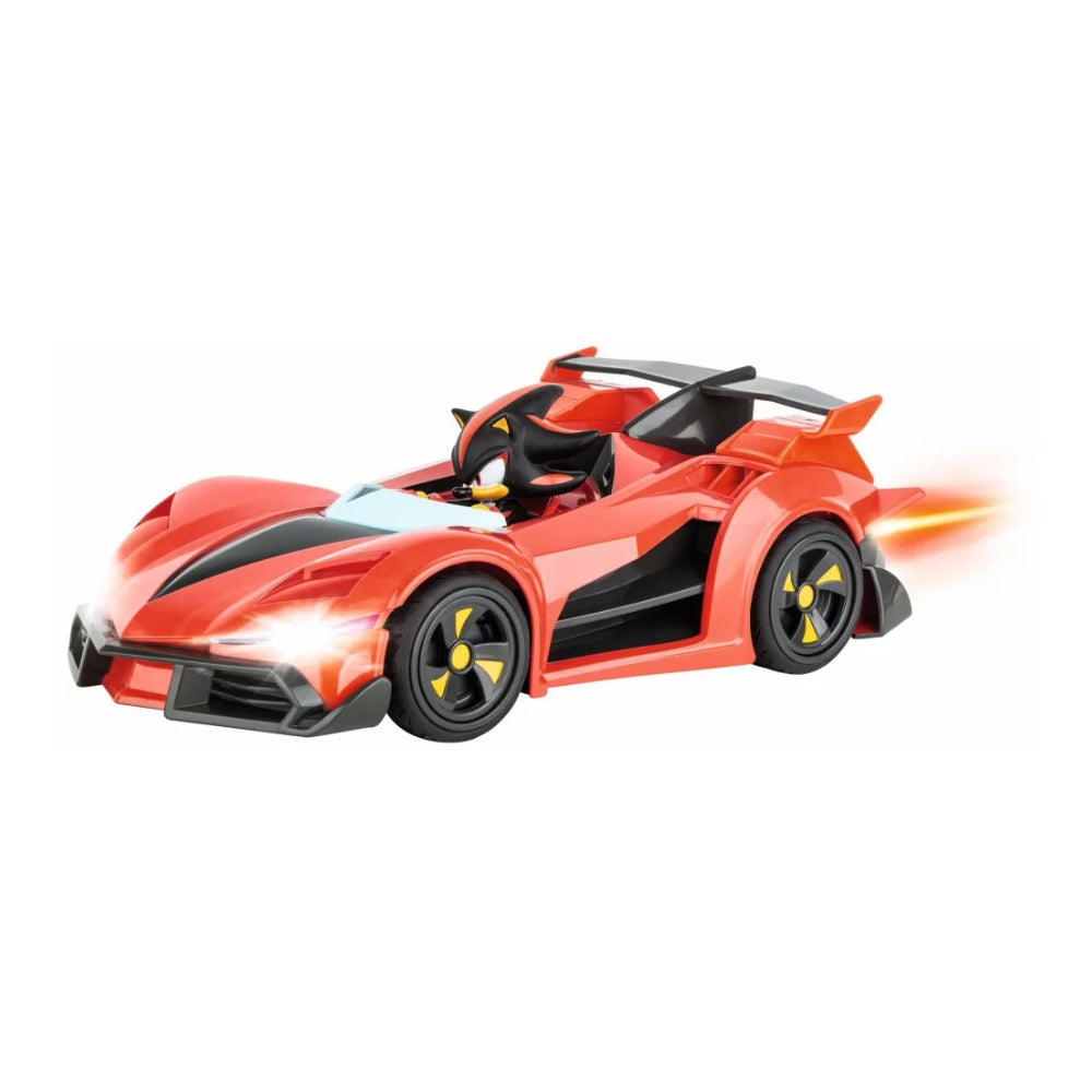 Carrera Licensed RC Team Sonic Racing Shadow - 2