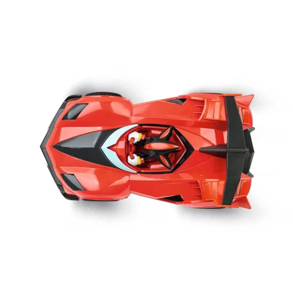 Carrera Licensed RC Team Sonic Racing Shadow - 3