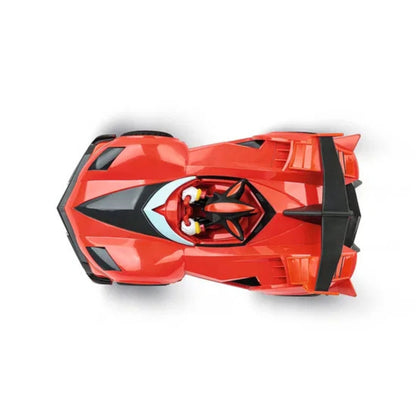 Carrera Licensed RC Team Sonic Racing Shadow - 3