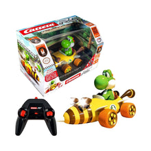 Carrera Licensed Rc 1:18 - Mario - Bumble - 1