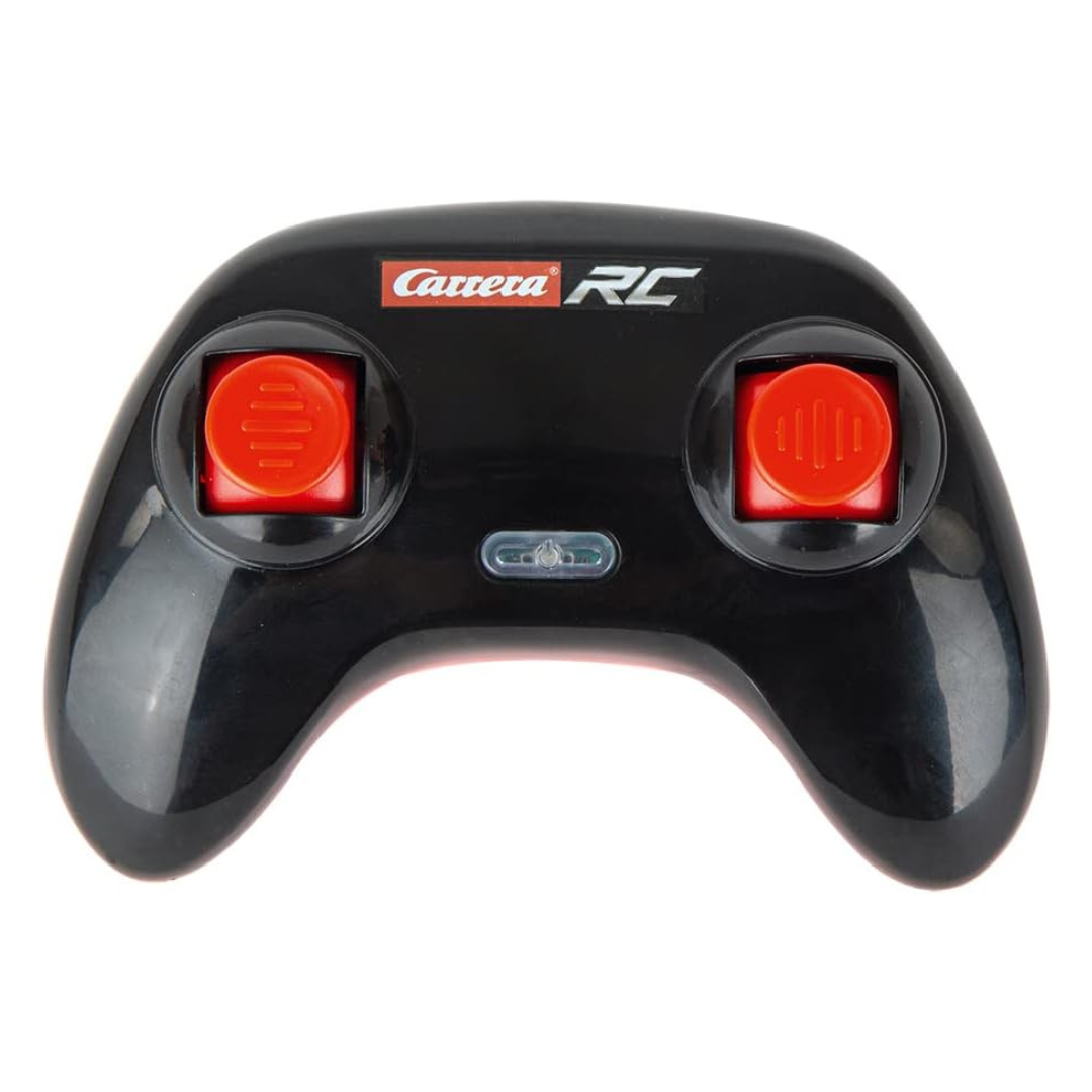 Carrera Licensed Rc Mario Pipe Kart - Bowser 6