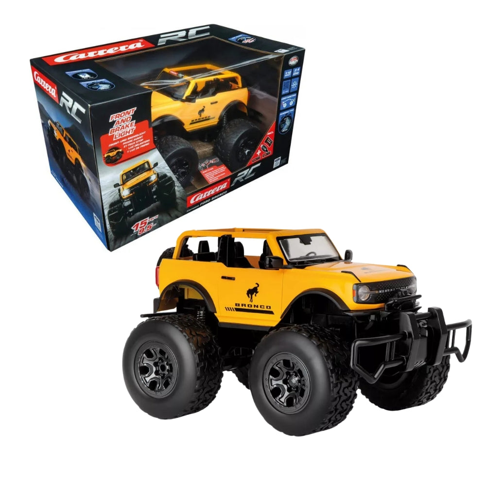 Carrera RC Ford Bronco 1:14 - 1