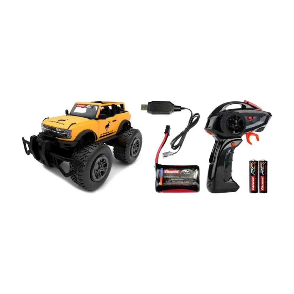 Carrera RC Ford Bronco 1:14 - 2