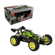 Carrera RC Lime Buggy - 1