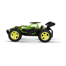 Carrera RC Lime Buggy - 2