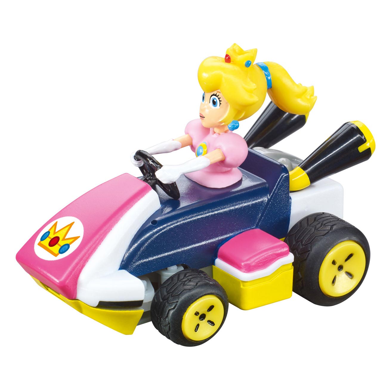 Carrera RC Remote Control Vehicle - Mini Peach 2