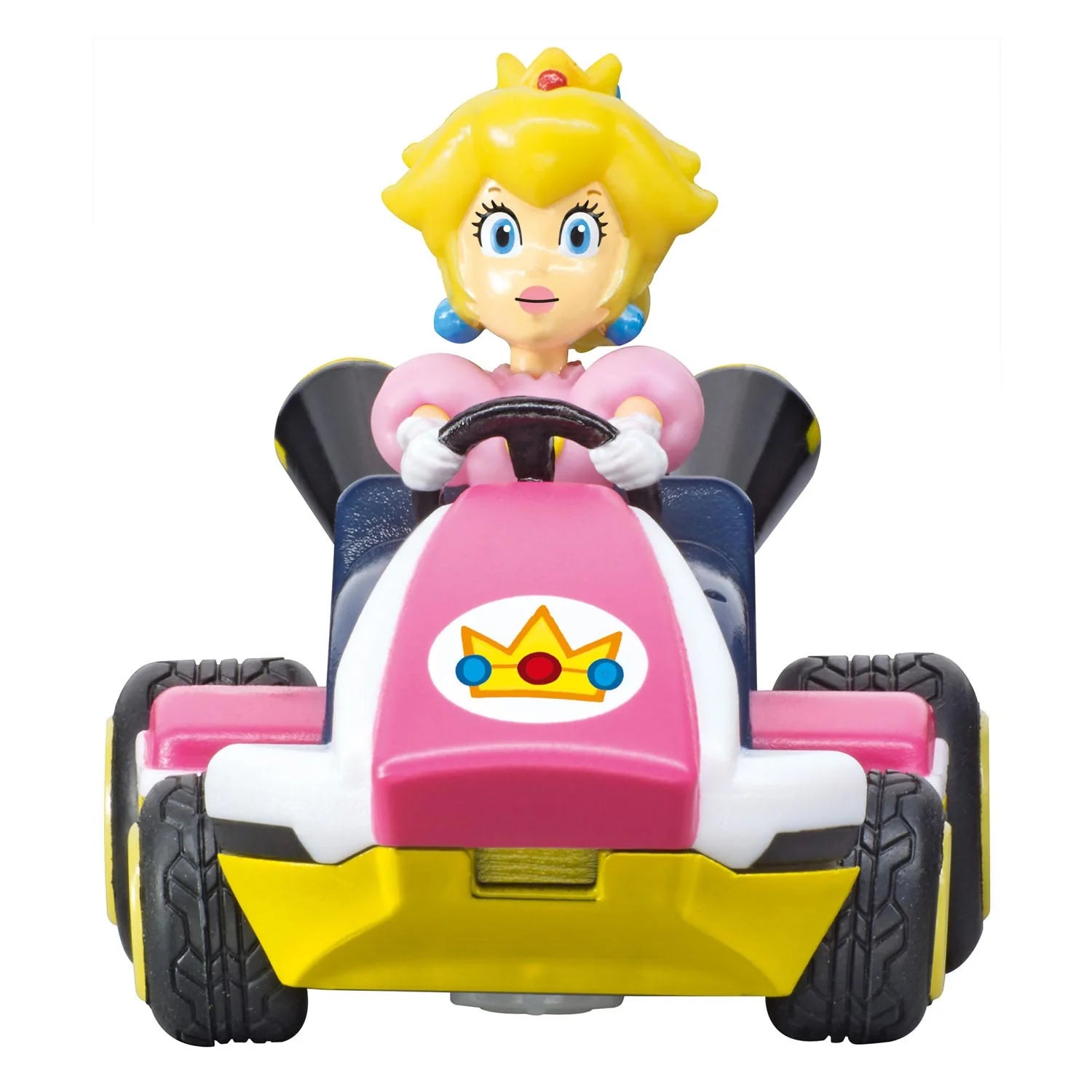 Carrera RC Remote Control Vehicle - Mini Peach 1