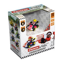 Carrera RC Remote Control Vehicle - Mini Peach 3