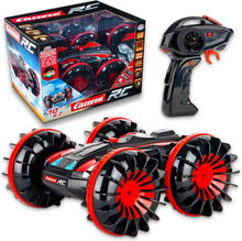 Carrera Rc All Terrain Stunt  - Water Car - 1