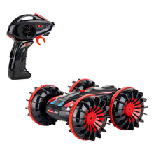 Carrera Rc All Terrain Stunt  - Water Car - 3