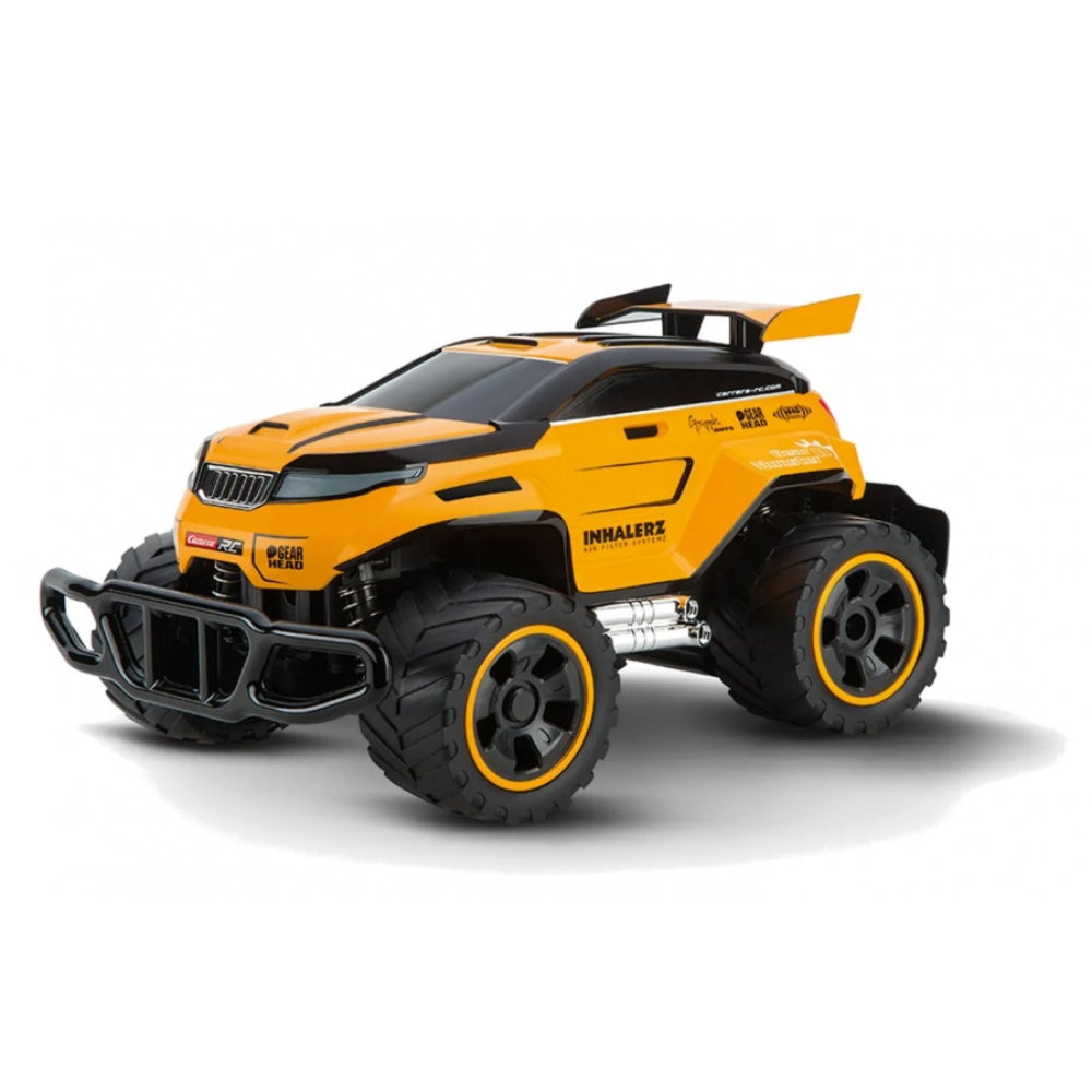 Carrera Rc Gear Monster 2.0 1:18 Offroad - 2