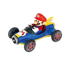 Carrera Rc Mario Kart Mach8 - Mario 1:18 - 2