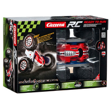 Carrera Rc Turnator 1:16 1