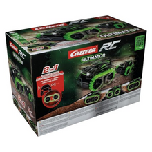 Carrera Rc Ultimate Terrain Vehicle 1