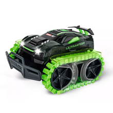Carrera Rc Ultimate Terrain Vehicle 2