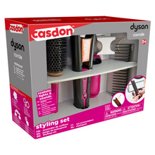 Casdon Dyson Supersonic Styling Set - B 1