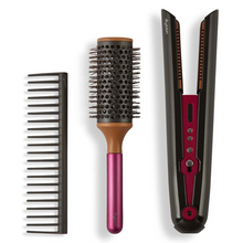 Casdon Dyson Supersonic Styling Set - B 3