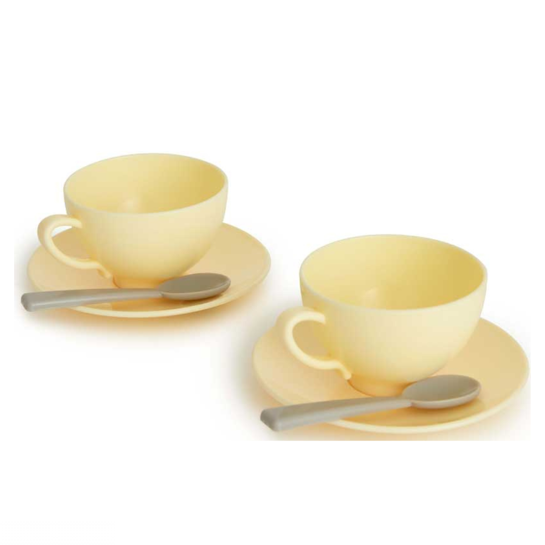 Casdon Morphy Richards Coffee Maker & Cups 3