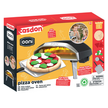 Casdon OONI Pizza Oven 1