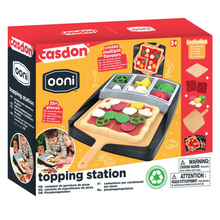 Casdon OONI Pizza Station  1