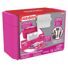 Casdon Ultimate Styling Case 1