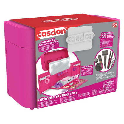 Casdon Ultimate Styling Case 1