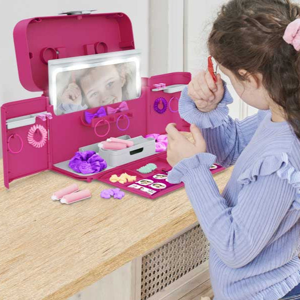 Casdon Ultimate Styling Case 3
