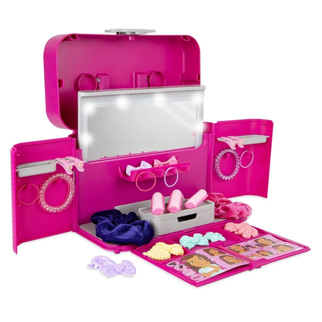 Casdon Ultimate Styling Case 4