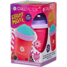 ChillFactor Slushy Maker 1
