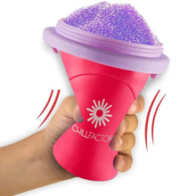 ChillFactor Slushy Maker2