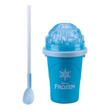Chillfactor Frozen Slushy Maker Elsa 3