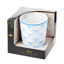 Cinderella Platinum Bibbidi Bobbidi Boo Mug
