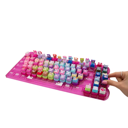 Clickeez - Keyboard Mega Pack  4