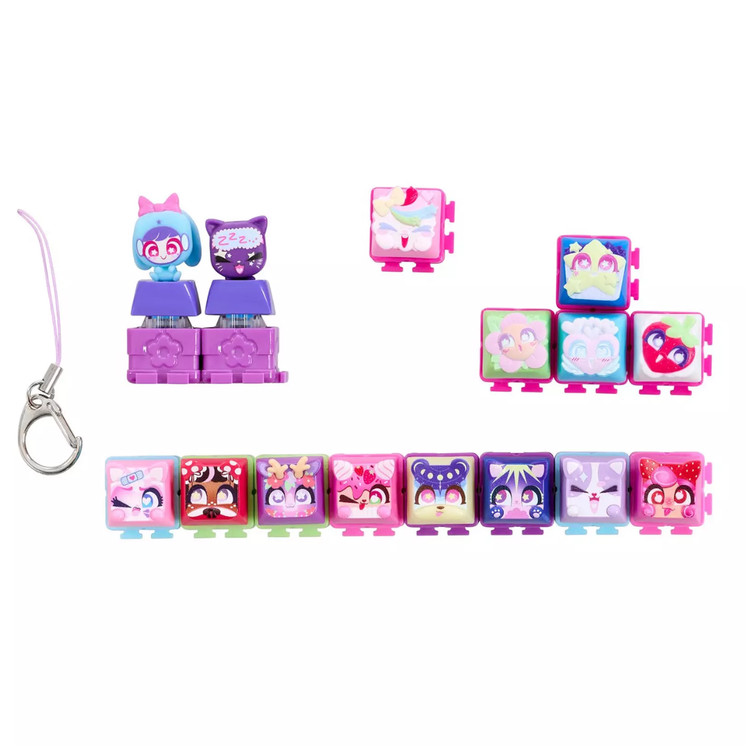 Clickeez - Keyboard Mega Pack 5