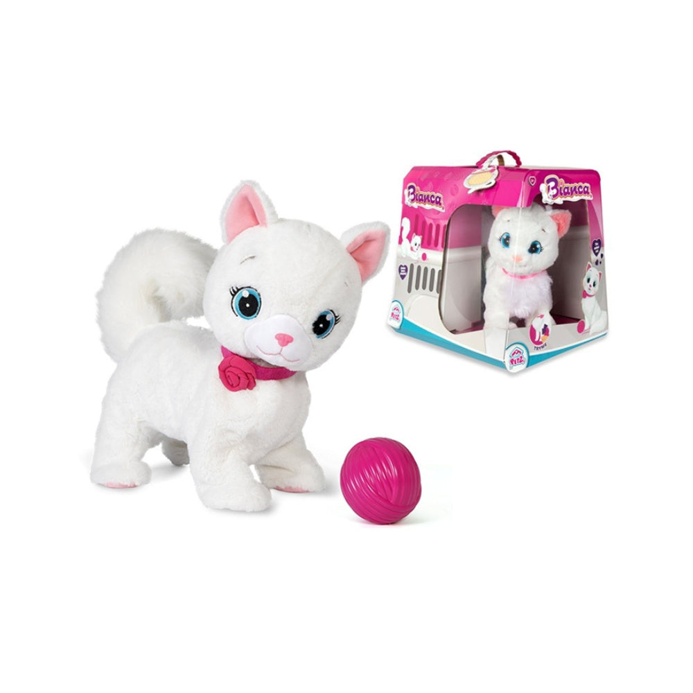 Club Petz Bianca - 1