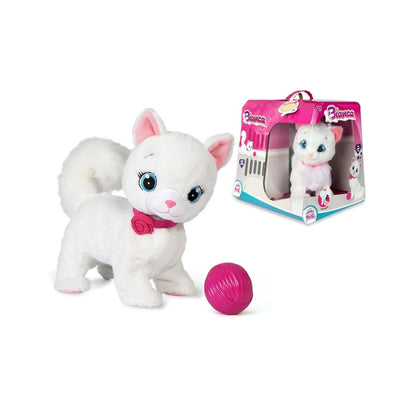 Club Petz Bianca - 1