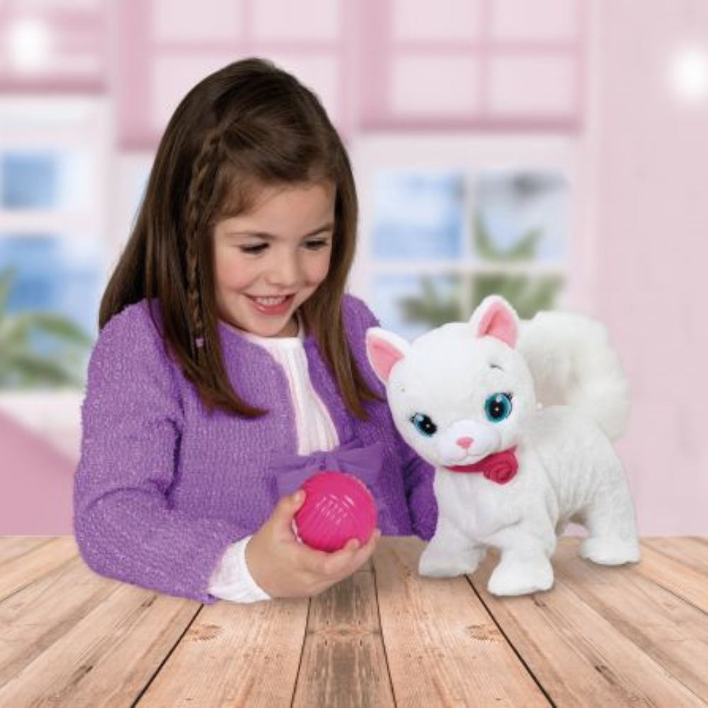 Club Petz Bianca - 2