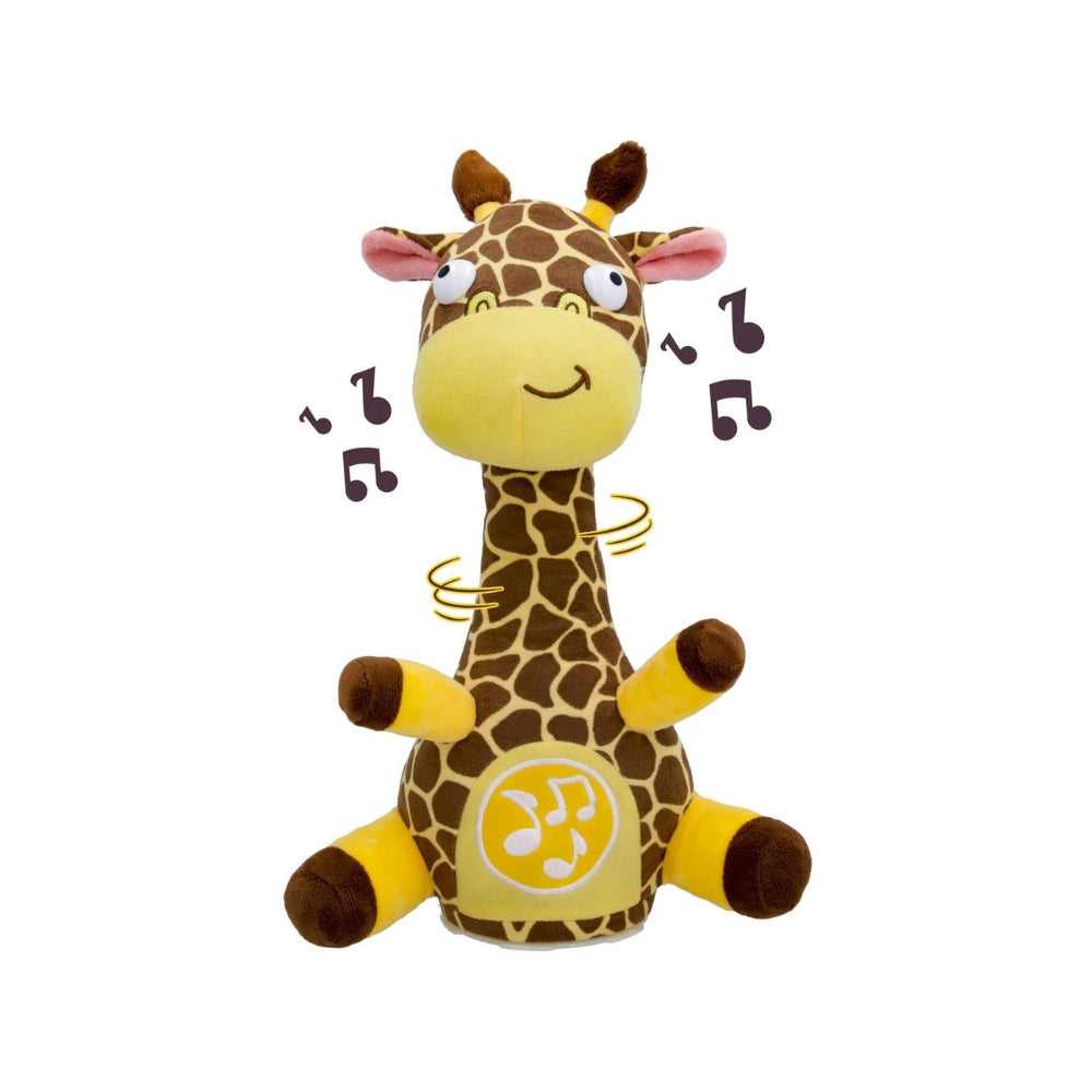 Club Petz Georgina The Giraffe - 3