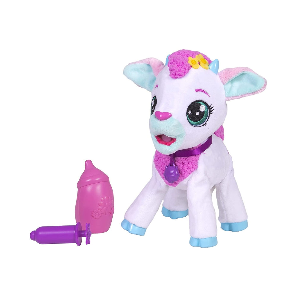 Club Petz Milky The Baby Goat - 3