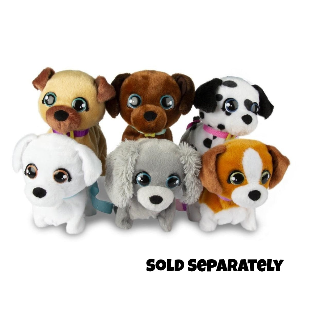 Club Petz Mini Walkiez - Interactive Puppies - 1
