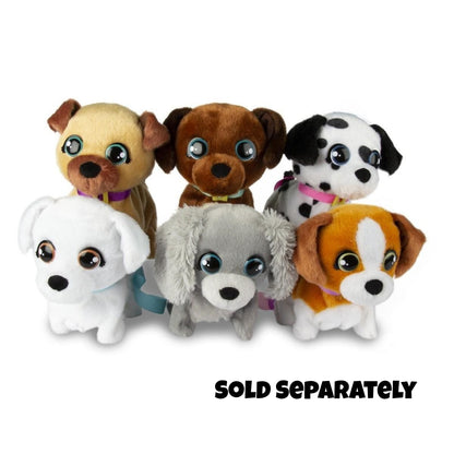 Club Petz Mini Walkiez - Interactive Puppies - 1