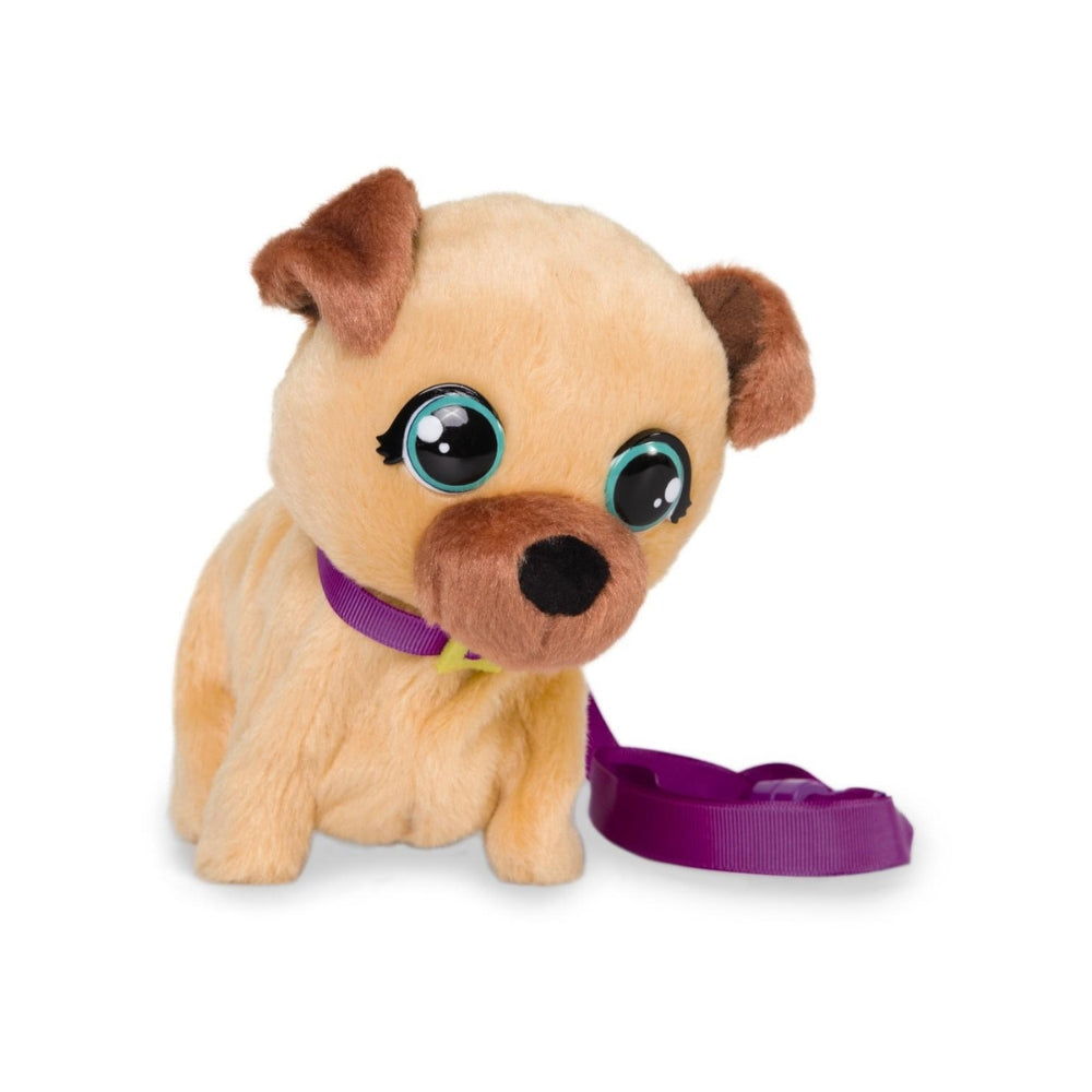 Club Petz Mini Walkiez - Interactive Puppies - 3