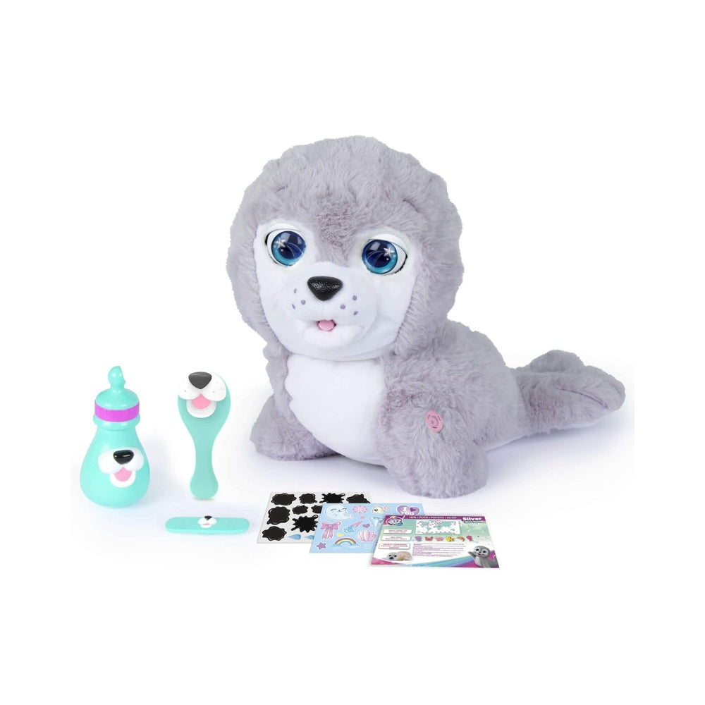 Club Petz Silver Marine Mission - 4