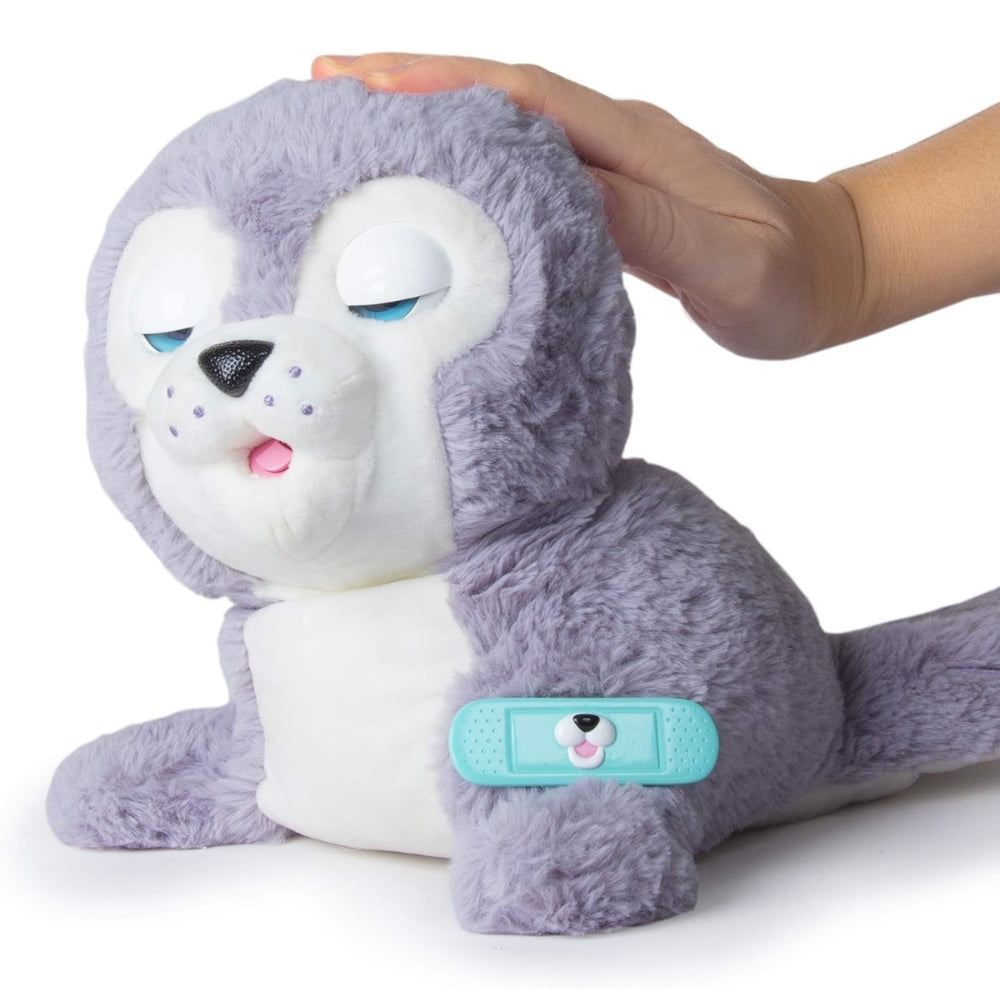 Club Petz Silver Marine Mission - 5