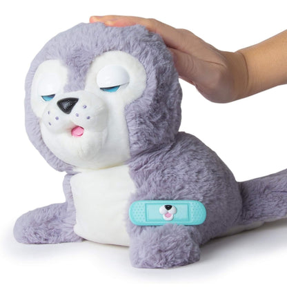 Club Petz Silver Marine Mission - 5